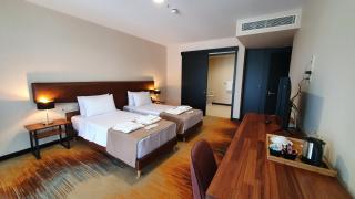 CAROUSEL HOTEL - Tbilisi - 6