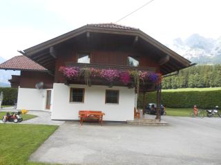 Haus Rieder - Pfarrwerfen - 2