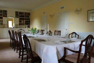 Garbity Farmhouse - beautiful 6-bedroom Farmhouse with open fires - Fochabers - 6