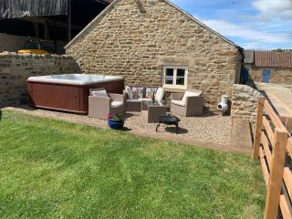 Barford barn holiday cottage - 7