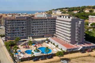 htop Olympic #htopEnjoy - Calella - 7
