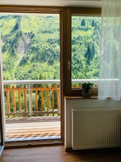 Hotel Garni Enzian - 6