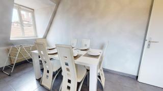 Tel un songe blanc - Colmar - 5
