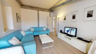 Tel un songe blanc - Colmar - 0