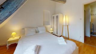 Tel un songe blanc - Colmar - 9