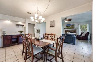 Bermuda Drive Abode - 2