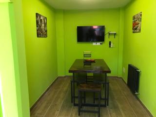 Agradable casa con patio a 100 metros de la playa - Vilariño - 5