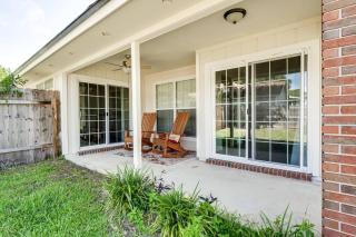 Bermuda Drive Abode - 3