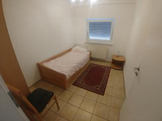 Monteur- und Ferienwohnung Gemmer 52qm - Herold - 3