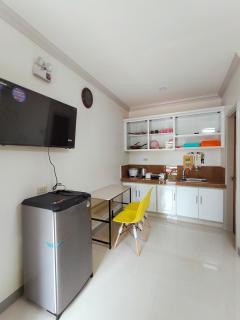 29 Palm's Panglao Suites - Panglao - 9