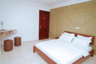 RESIDENCE OLIE OFFICIEL - Douala - 1