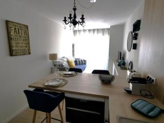 Le Palais Blanc - A 90m de la Grande Plage - Parking prive - 6