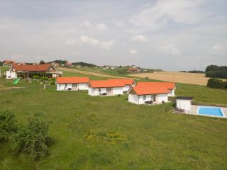 Gusto Lodges - Klöch - 4