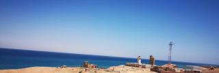 العين السخنة لاڤيستا توباز - Ain Sokhna - 3