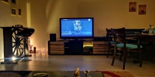 العين السخنة لاڤيستا توباز - Ain Suchna - 4