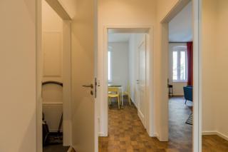 Nena Apartments Hermannplatz - 1