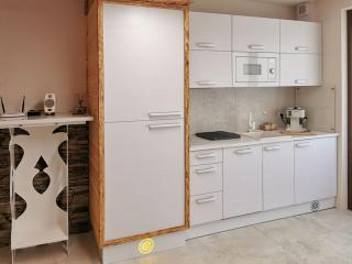 Apartament Art Mountain - Jaworki - 4