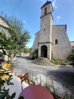 LE PRIEURE - Saint-Florent-sur-Auzonnet - 8