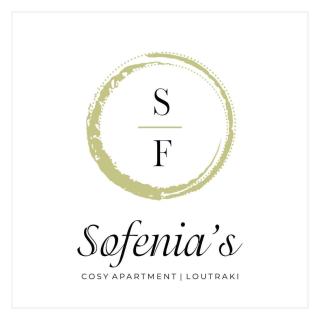 Sofenias COSY APARTMENT - 9