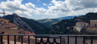 Al Cuore del Borgo - Castelmezzano - 8