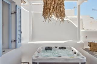 Alice's Noble House - Mykonos ciudad - 4