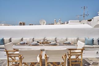 Alice's Noble House - Mykonos ciudad - 2