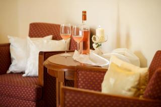 Hotel Rittinger - Bonyhád - 1