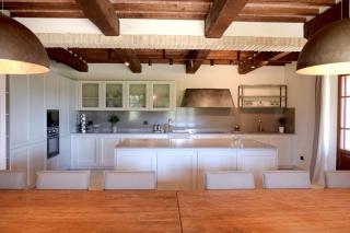 Villa Exclusive Fonte Ripa - Foiano della Chiana - 1