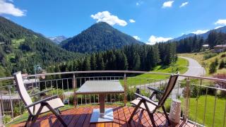 Apartement Dukanovic - Sankt Anton am Arlberg - 3