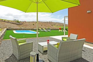 Salobre Vista Golf 30 - Maspalomas - 0
