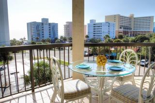 Carol Bay 403 - Myrtle Beach - 9