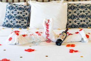 Grooms Beach Villa & Resort - 4