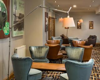 The Park Royal Hotel & Spa - Warrington - 4