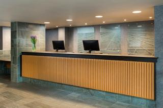 The Park Royal Hotel & Spa - Warrington - 5