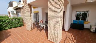 Homes of Spain, Al Andalus Residencial Piso S Planta baja con WIFI - Playas de Vera - 5
