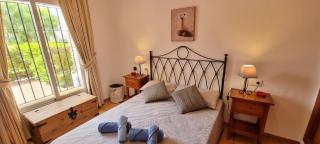 Homes of Spain, Al Andalus Residencial Piso S Planta baja con WIFI - Playas de Vera - 4