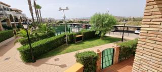 Homes of Spain, Al Andalus Residencial Piso S Planta baja con WIFI - Playas de Vera - 3