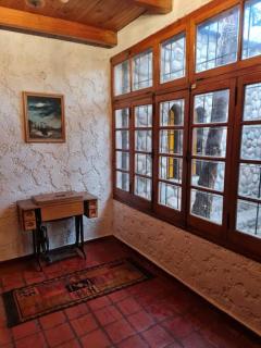 Casa de Piedra - Chacras de Coria - 1