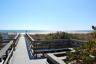 Mariners Cove 335 D - Myrtle Beach - 2