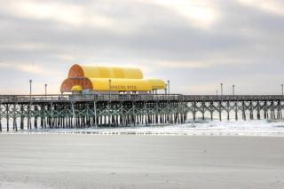 Mariners Cove 335 D - Myrtle Beach - 1