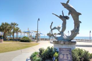 Mariners Cove 227 C - Myrtle Beach - 5