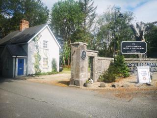 Castle Dargan Hotel - 5