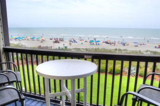 Long Bay Dunes B2 - Myrtle Beach - 0
