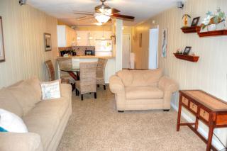 Mariners Cove 219 B - Myrtle Beach - 8