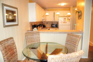 Mariners Cove 219 B - Myrtle Beach - 6