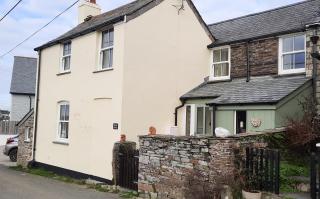 Trelake Cottage - 7