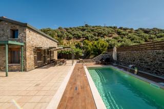 La Casa Verde - Epáno Dhris - 8