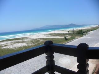 Pousada Beach House - Cabo Frío - 7