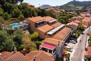 Le Madeloc Hôtel & Spa - Collioure - 4