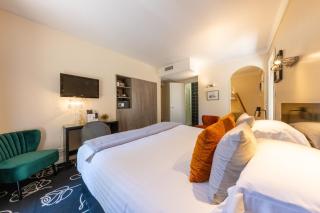 Le Madeloc Hôtel & Spa - Collioure - 1